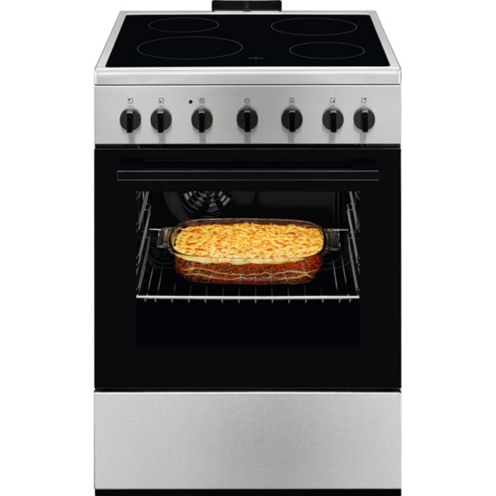 COCINA VITRO LKR620066X (ELECTROLUX)